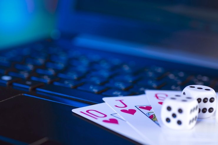 Pragmatic Play Game 