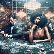 Pragmatic Play live-dealer table interface on mobile